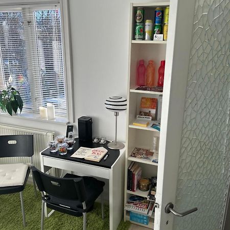Birkerod Rolighedsvej 14A B&B 외부 사진