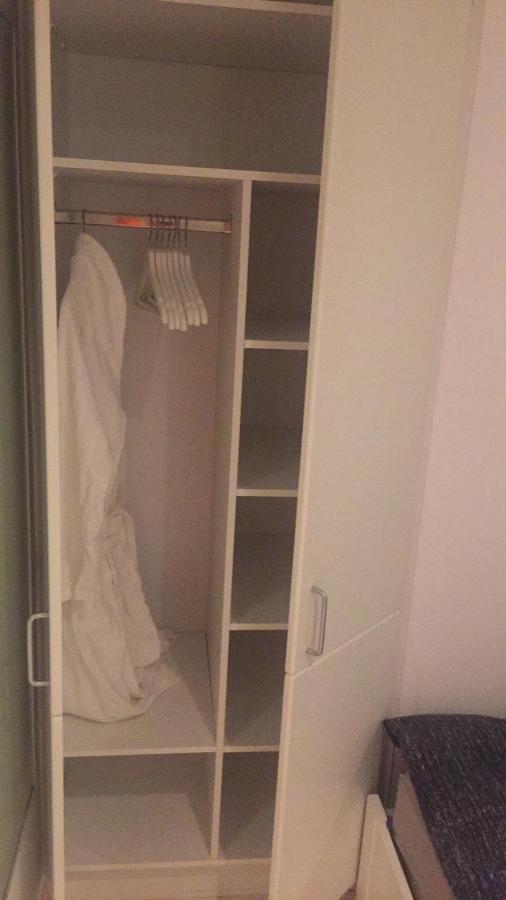 Birkerod Rolighedsvej 14A B&B 외부 사진