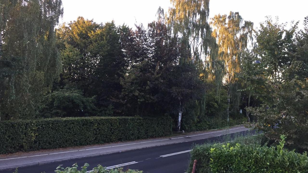 Birkerod Rolighedsvej 14A B&B 외부 사진