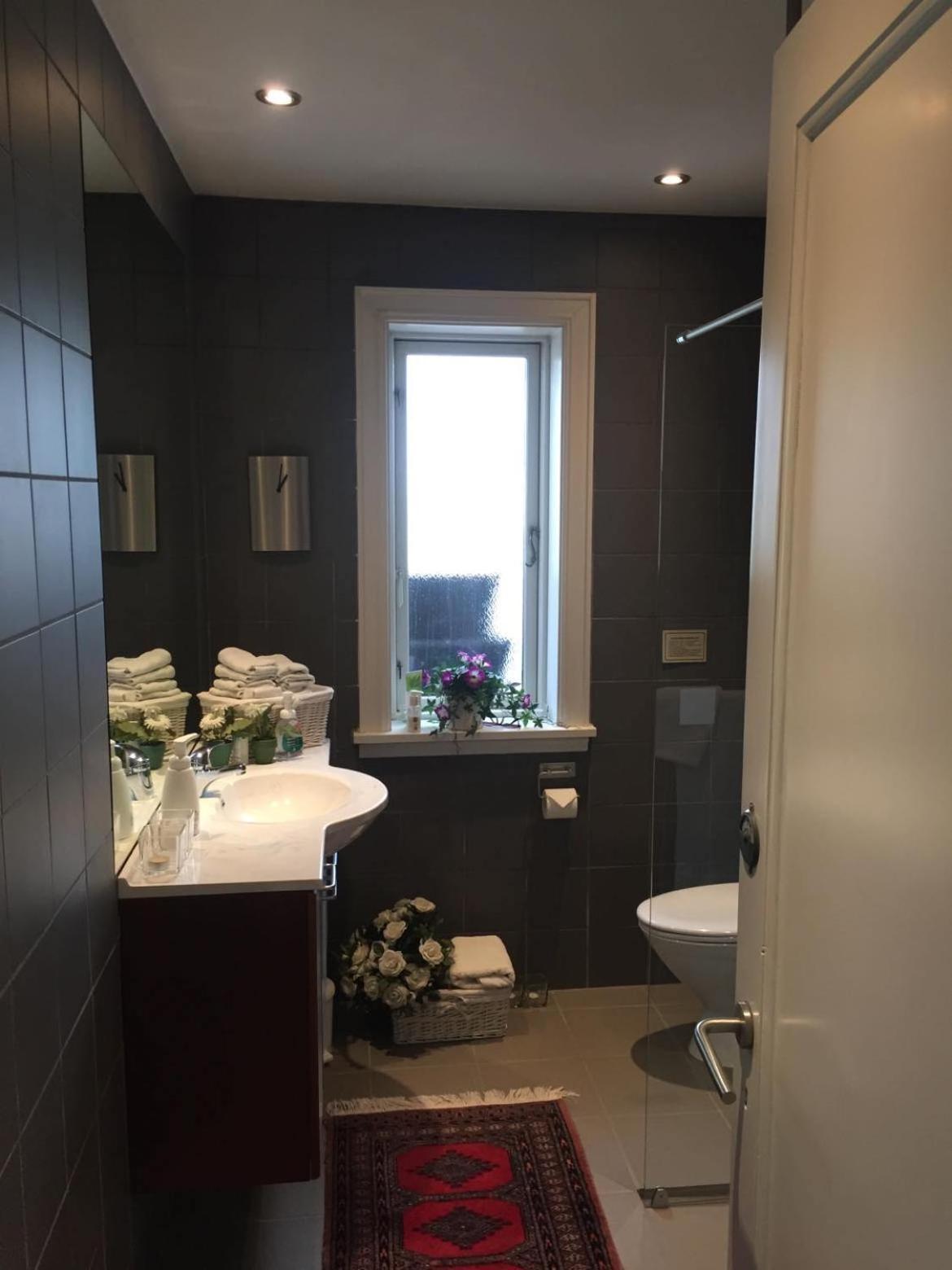 Birkerod Rolighedsvej 14A B&B 외부 사진