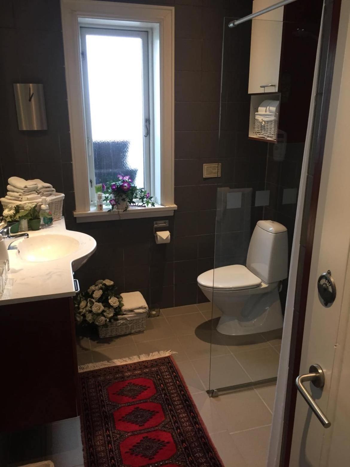 Birkerod Rolighedsvej 14A B&B 외부 사진