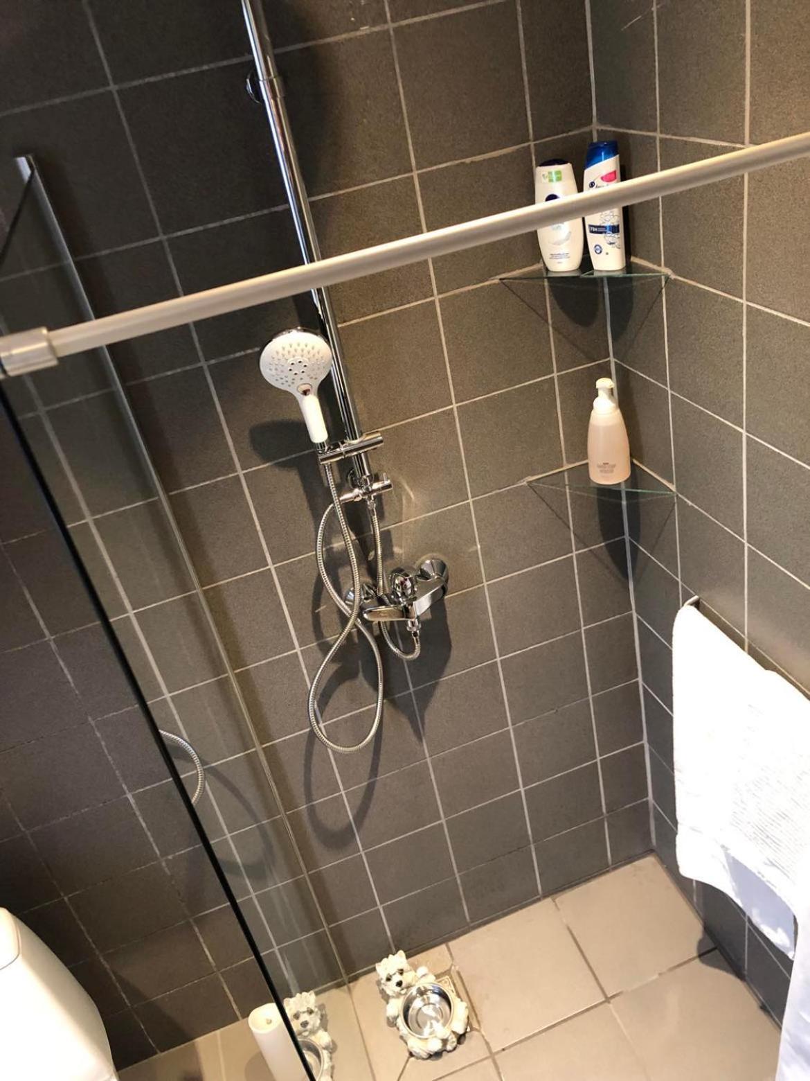 Birkerod Rolighedsvej 14A B&B 외부 사진