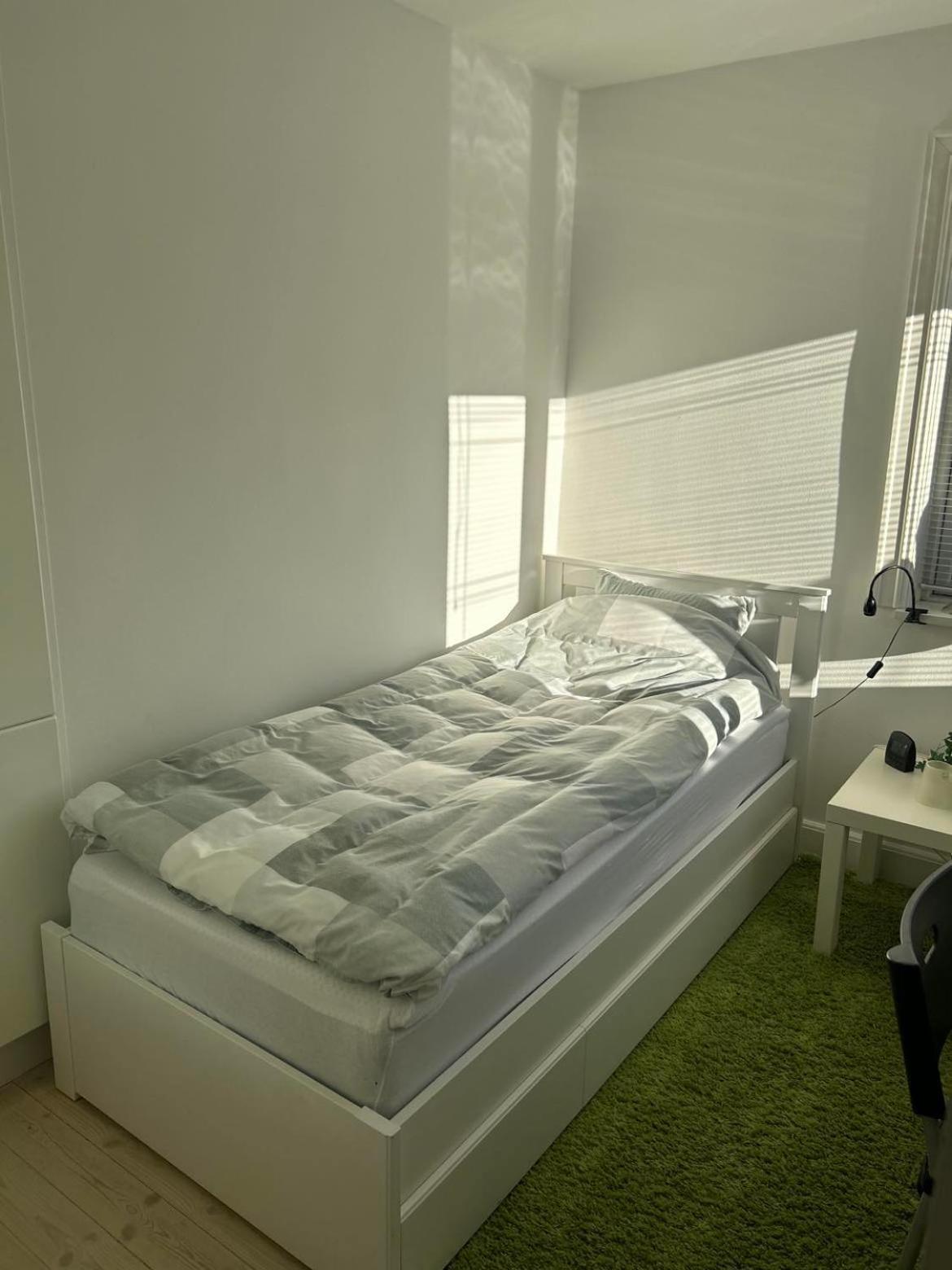 Birkerod Rolighedsvej 14A B&B 외부 사진