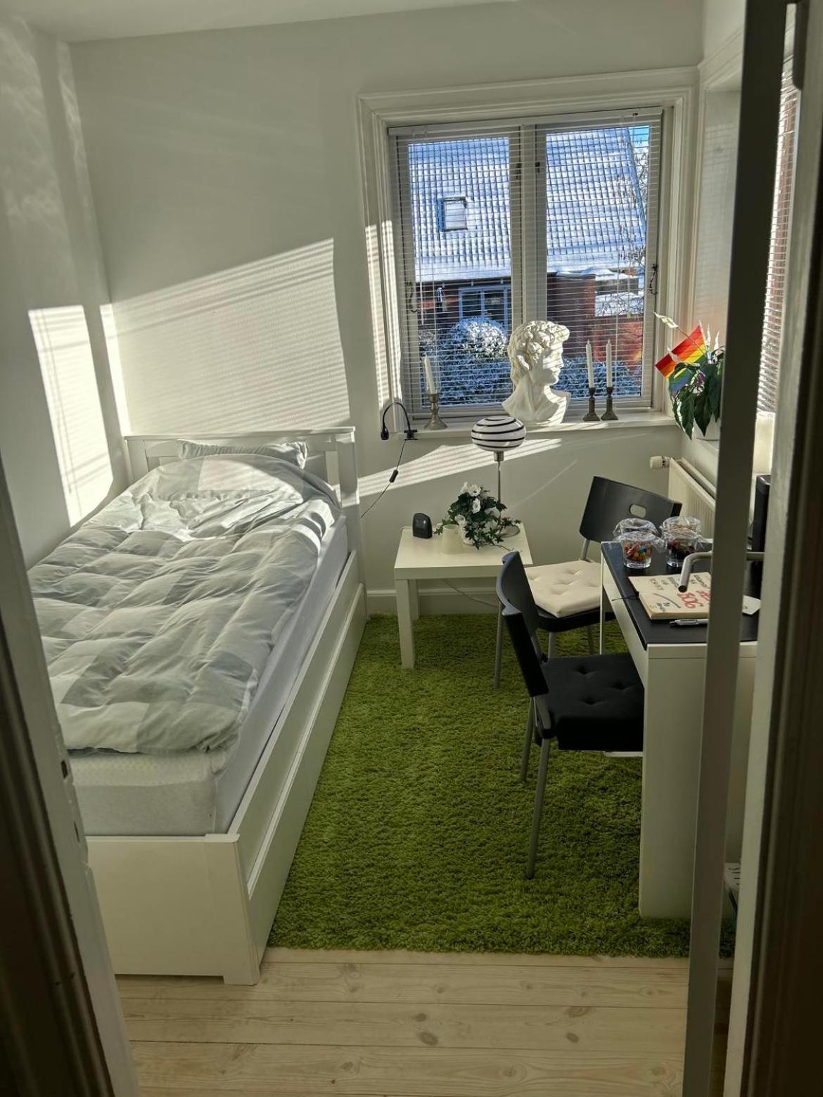 Birkerod Rolighedsvej 14A B&B 외부 사진
