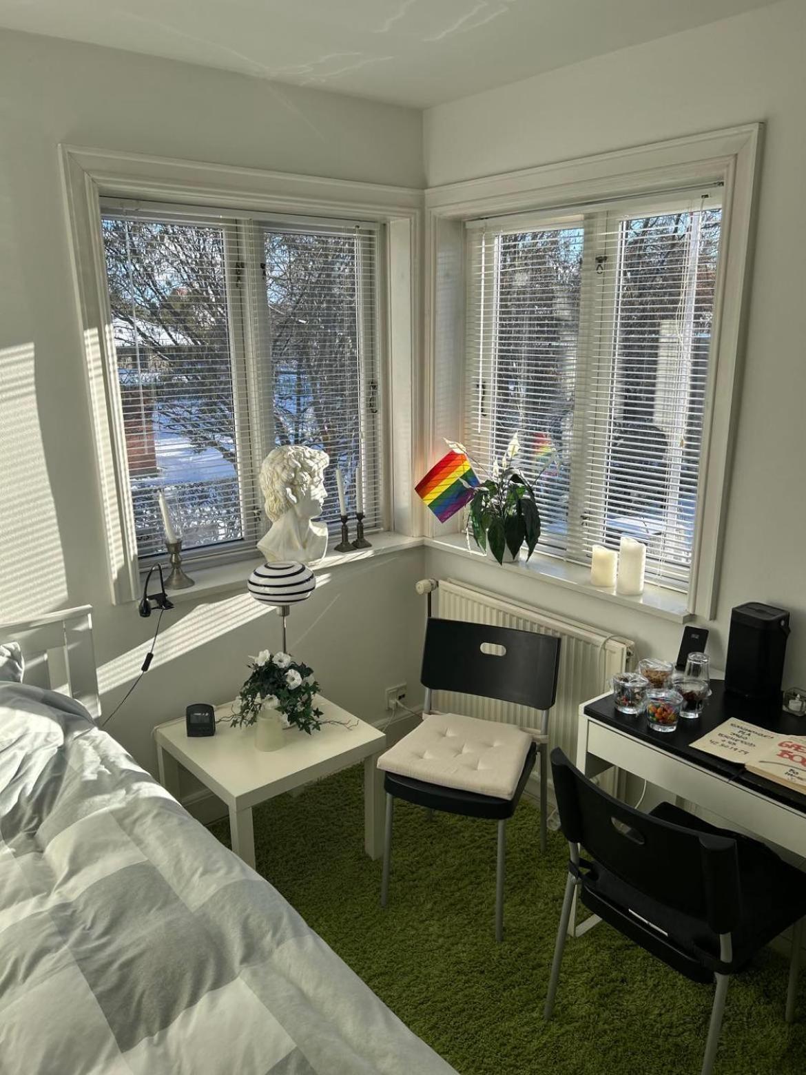Birkerod Rolighedsvej 14A B&B 외부 사진
