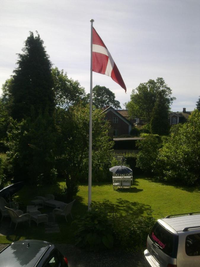 Birkerod Rolighedsvej 14A B&B 외부 사진